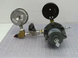 FEMALE BALL VALVE
