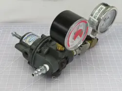 FEMALE BALL VALVE