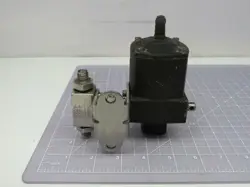 MULTIPURPOSE BALL VALVE