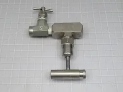 SWAGELOK SS-4PDF4