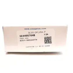 1/4IN MALE