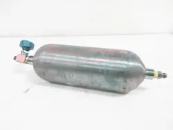 DOUBLE ENDED TPED-COMPLIANT