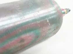 304L STAINLESS DOUBLE