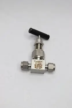 6000 PSI 1/4
