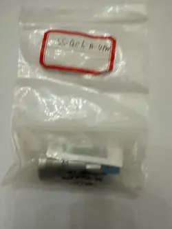 1PCS NEW SS-QC6-B-4PM SWAGELOK