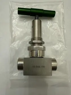1PCS SWAGELOK NUPRO