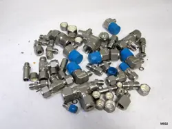 VARIETY OF