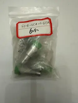 SS-8-VCR-3-6TA