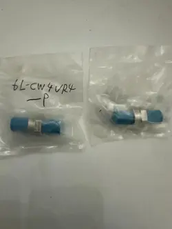 1PCS NEW SWAGELOK 6L-CW4VR4-P