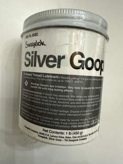 1PCS SWAGELOK MS-TL-SGC