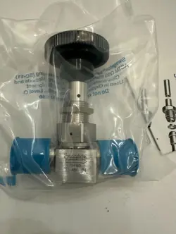 SWAGELOK SS-4BK-V51