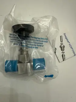 SWAGELOK SS-4BK-V51
