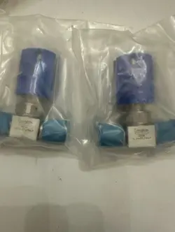 DIAPHRAGM VALVE DP
