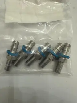5PCS SWAGELOK SS-PB8-TA8