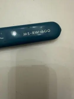 SWAGELOK MS-RW-600