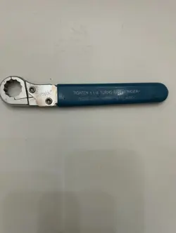 1PCS USED SWAGELOK