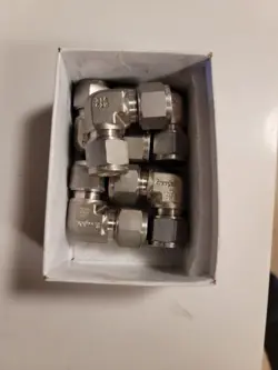OD TUBE SS-12M0-9