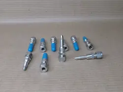 TUBE FITTINGS 1/4