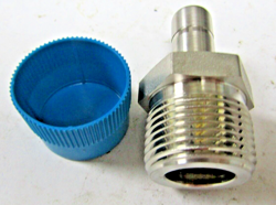 ??NEW SWAGELOK SS-8-TA-1-12