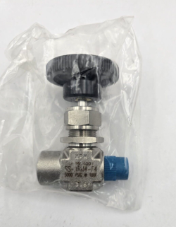 SWAGELOK SS-1RM4-F4 / SS1RM4F4 5000PSIG