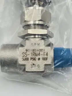 SWAGELOK SS-1RM4-F4
