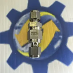 SWAGELOK SS-CHS4-1 ,  1/4
