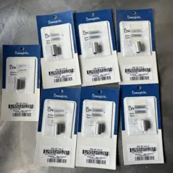 IN ORIGINAL PACKAGE