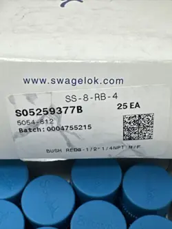 BUSHING 1/2