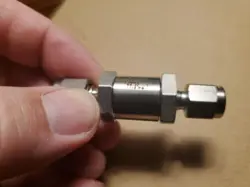 1/3 PSI CRACKING