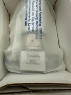 NEW SWAGELOK 6LVV-DPS4-C