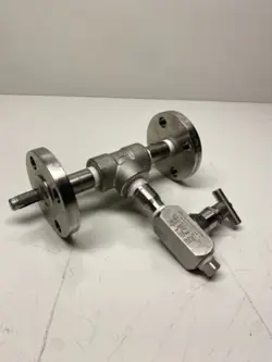 6000PSI 1'