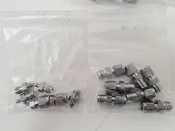 PRESSURE GAUGES