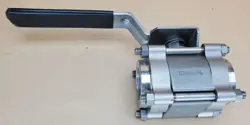 SS-67TF20 STAINLESS