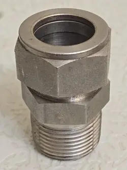 NPT TO 1