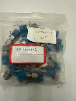 10PCS