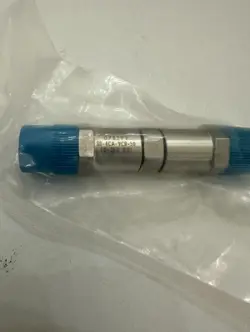 1PCS NEW SWAGELOK SS-4CA-VCR-50 50-150 PSI