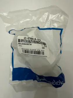 NEW SWAGELOK SS-QTM8A-B-1210