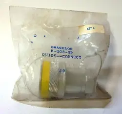B-QC8-SP-810 1/2