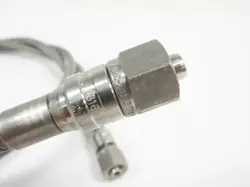 FLEXIBLE TUBE