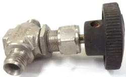 5000 PSI 100