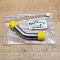 45 ELBOW S316L
