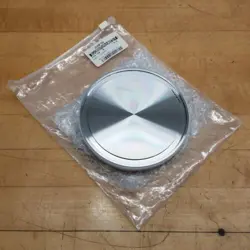 FLANGE ISO