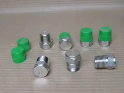 PLUG MALE