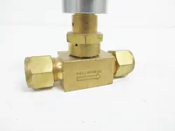 GASKETED PCTFE