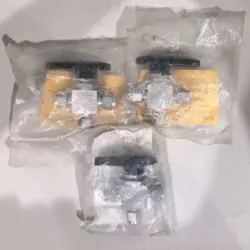 3-WAY VALVE LOT