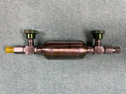 DOUBLE ENDED 150CC