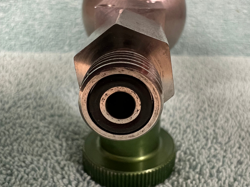 BELLOWS VALVES