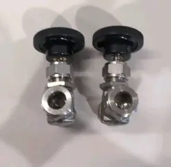 VALVE SS-1VS8
