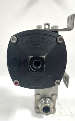 ACTING ACTUATOR WITH
