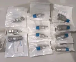 QUICK CONNECTS SS-QC4-S-4PM
